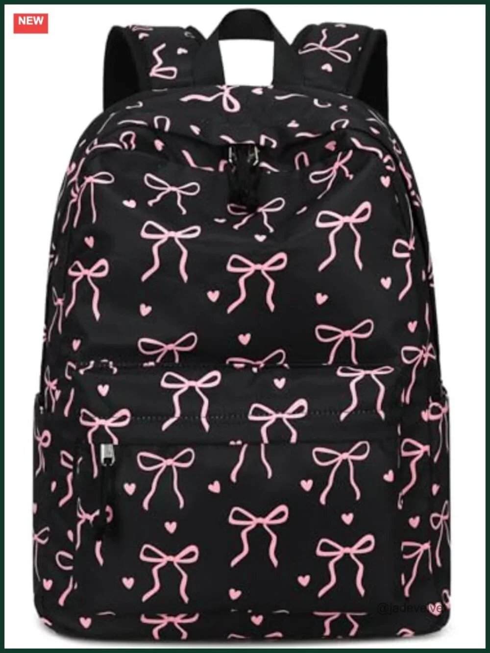 Backpack for Girls School Bookbag Laptop Backpack Elementary Middle School